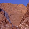 American Wall, 
Gibbs/Clark Fjord, Baffin Island, Nunavut, 
2000